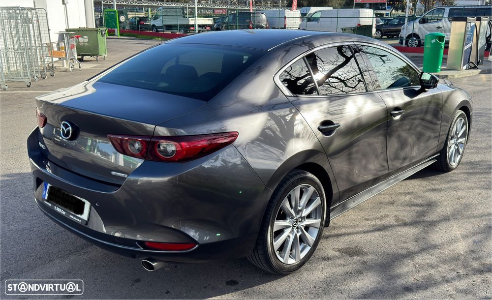 Mazda 3 2.0 Sky-G Excellence - 6