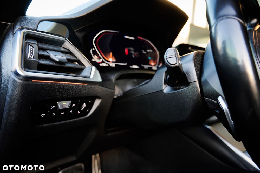 BMW Seria 4 M440i mHEV sport - 14
