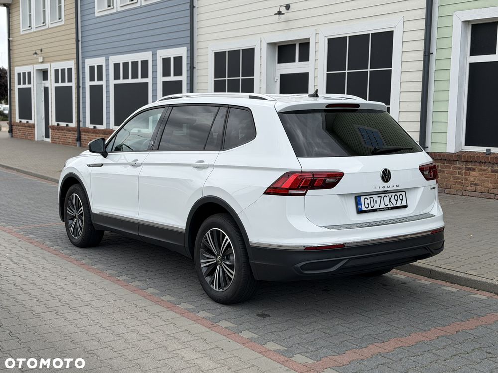 Volkswagen Tiguan 2.0 TSI 4Motion DSG OPF IQ.DRIVE - 6