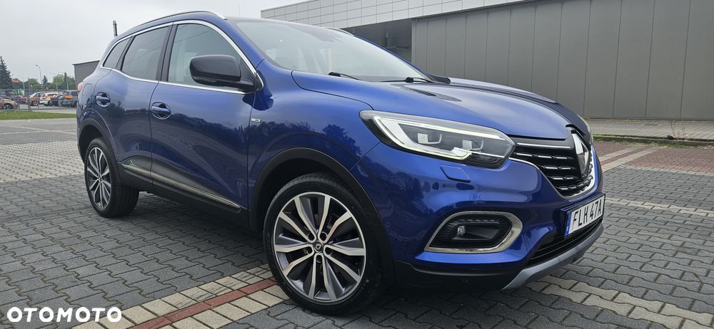 Renault Kadjar 1.7 Blue dCi Intens 4x4 - 2
