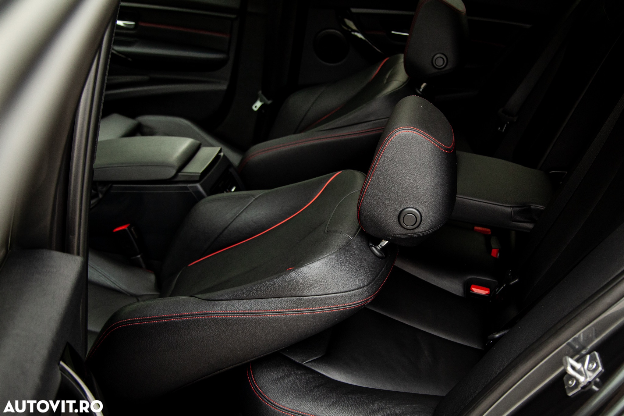 BMW Seria 3 - 16