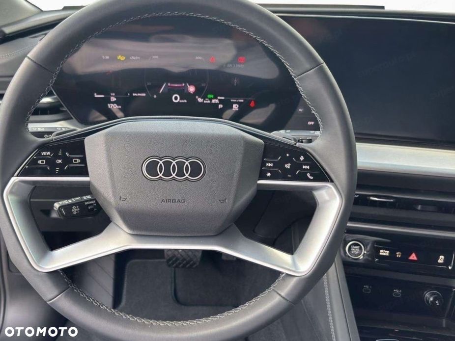 Audi Q5 Sportback - 9