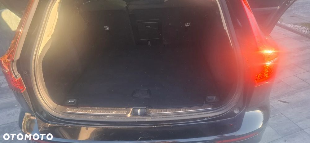 Volvo V60 - 9