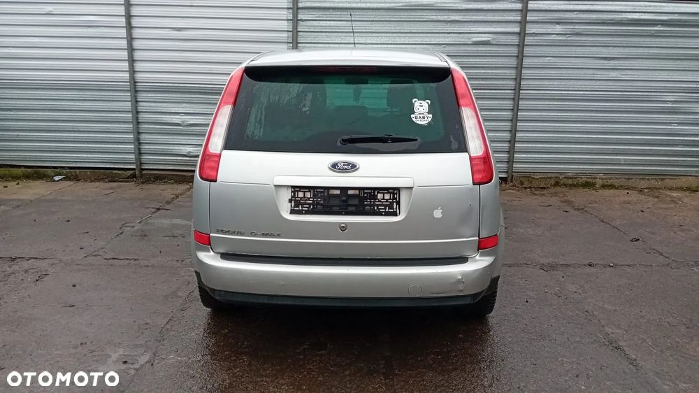Tylko Części Ford Focus cmax c-max mk1 1.6 16v HWDA 100KM 74kW 03r–06r lakier O3 03 - 6