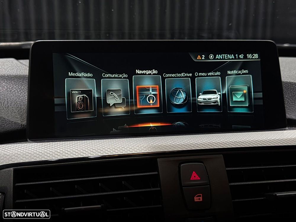 BMW 320 Gran Turismo d Auto Pack M - 24