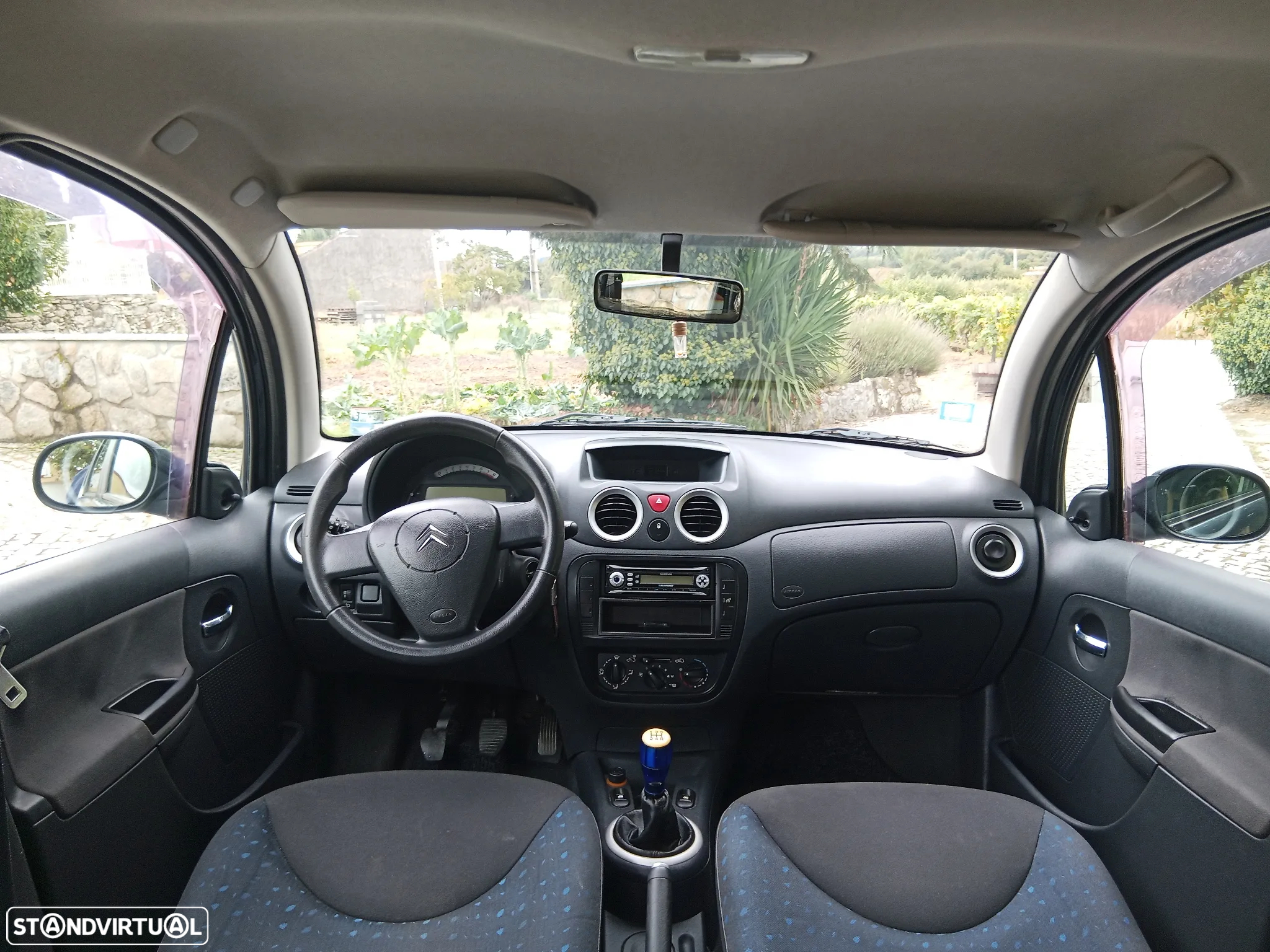 Citroën C3 - 7