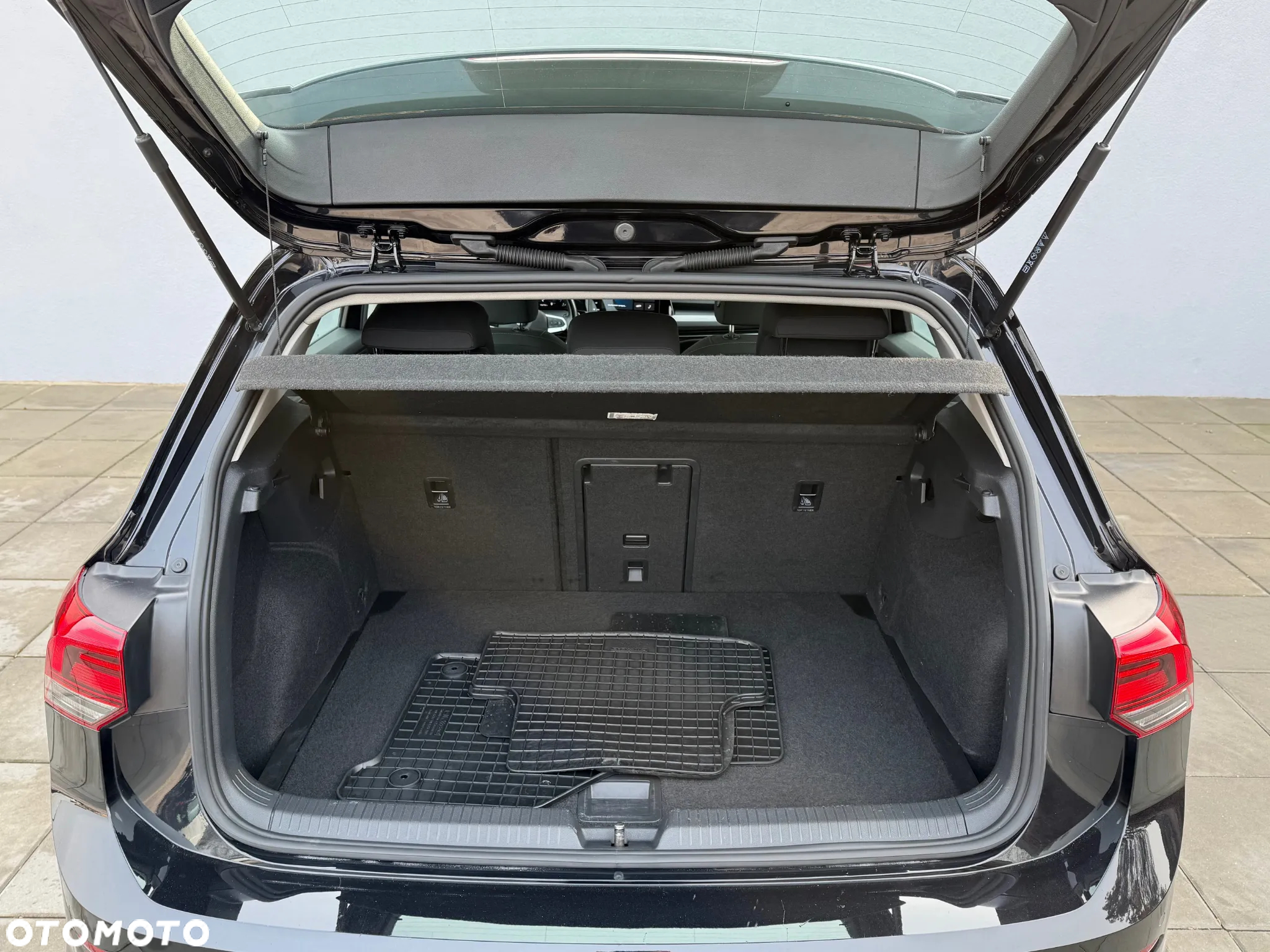 Volkswagen Golf VII 1.5 TSI BMT Highline DSG - 7