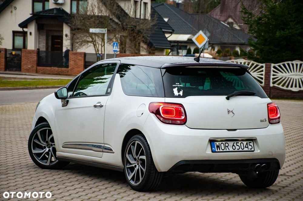 DS Automobiles DS 3 - 16