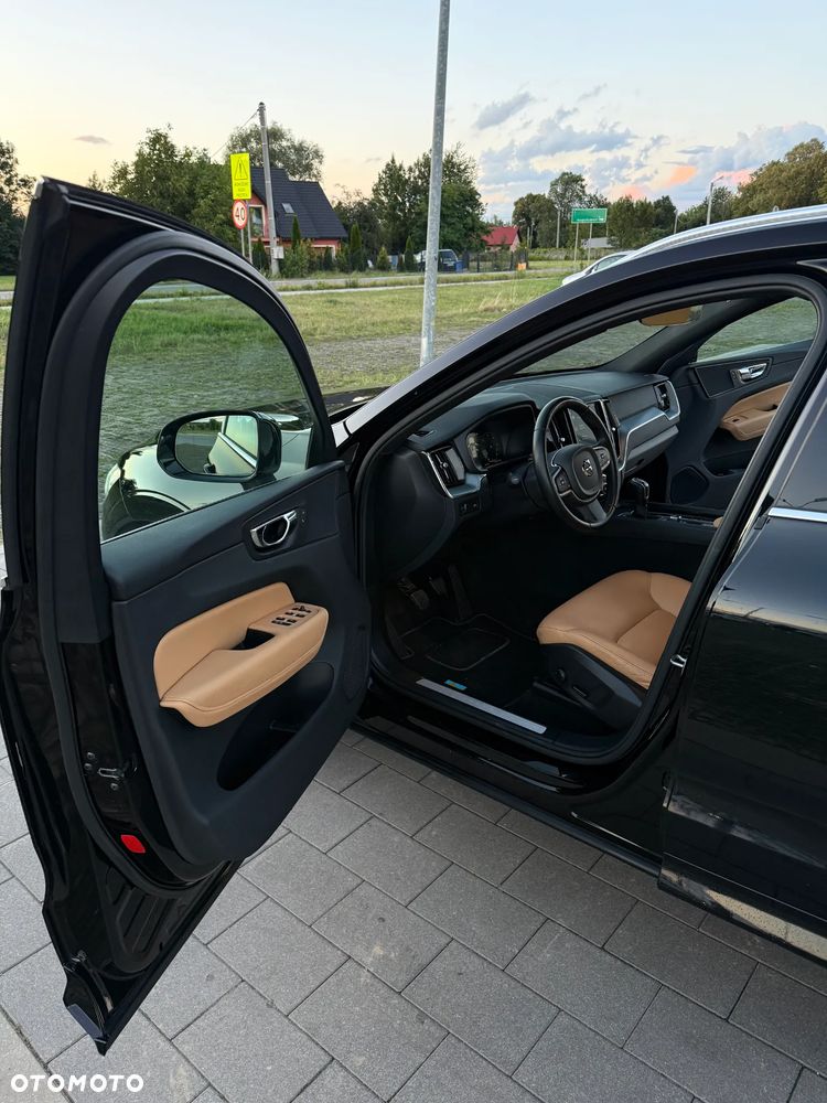 Volvo XC 60 D3 Momentum - 22