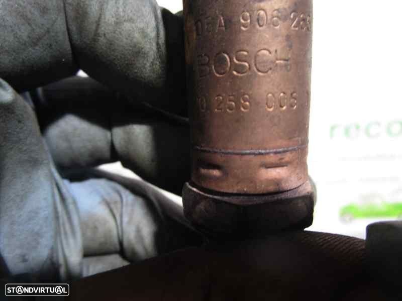 SONDA LAMBDA VOLKSWAGEN GOLF IV 1998 -06A906265E - 3