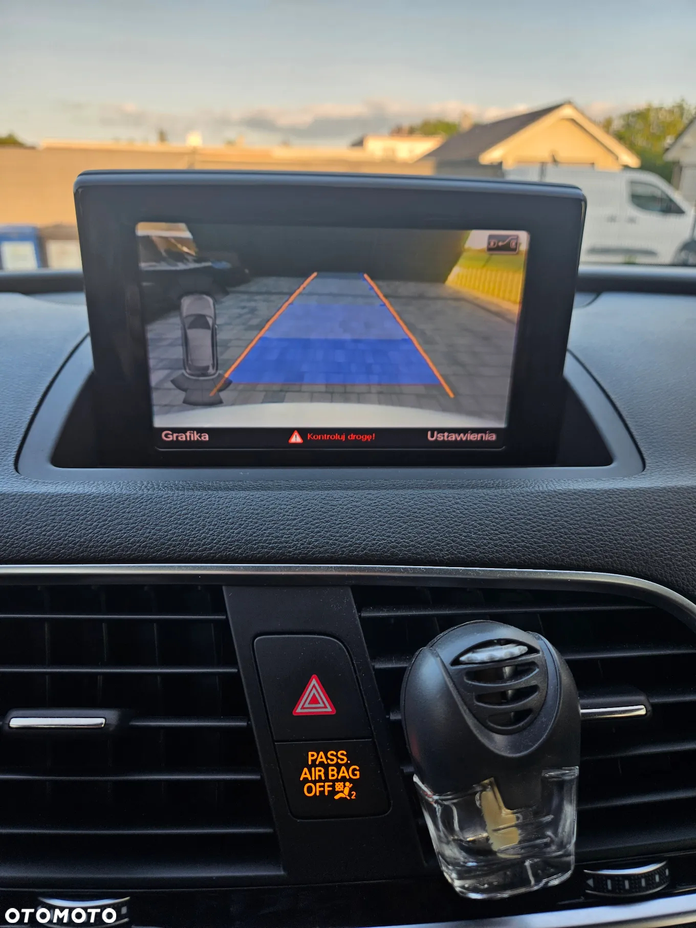 Audi Q3 40 TFSI Quattro S tronic - 10