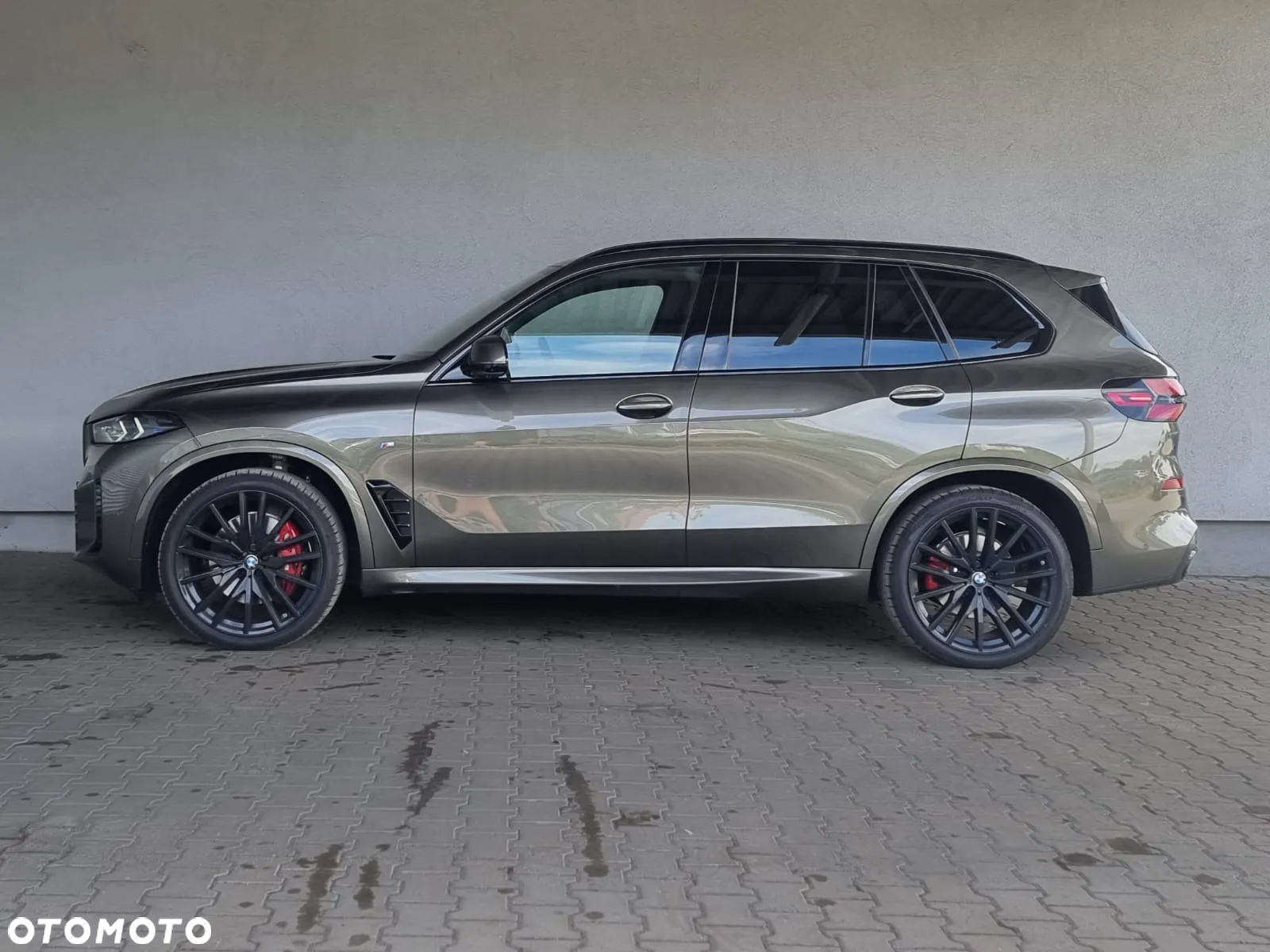 BMW X5 xDrive30d - 11