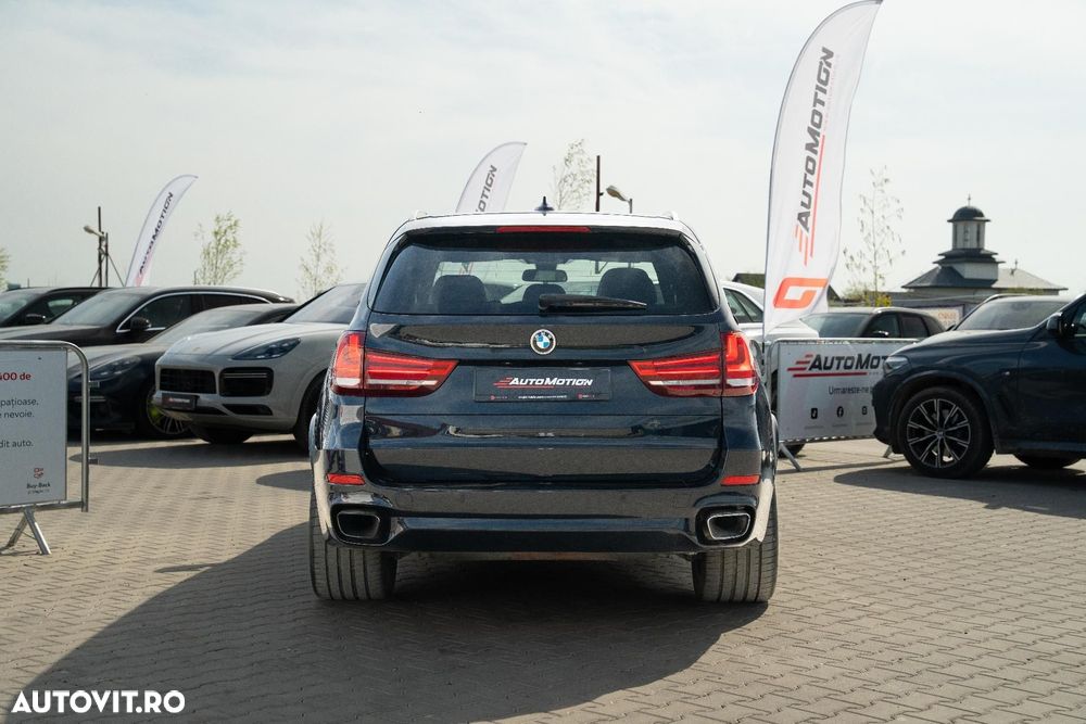 BMW X5 xDrive40e iPerformance - 33