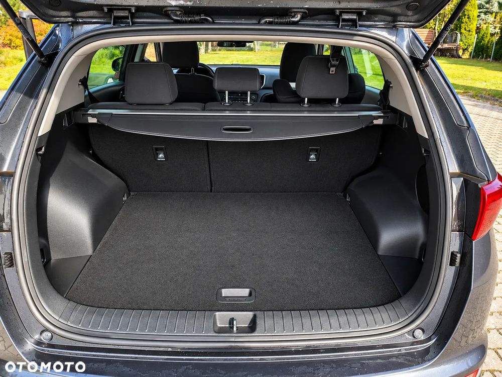 Kia Sportage - 14