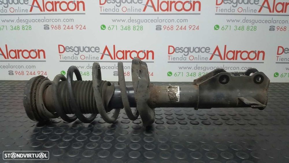 AMORTECEDOR FRENTE ESQUERDO OPEL INSIGNIA SPORTS TOURER SPORT - 1