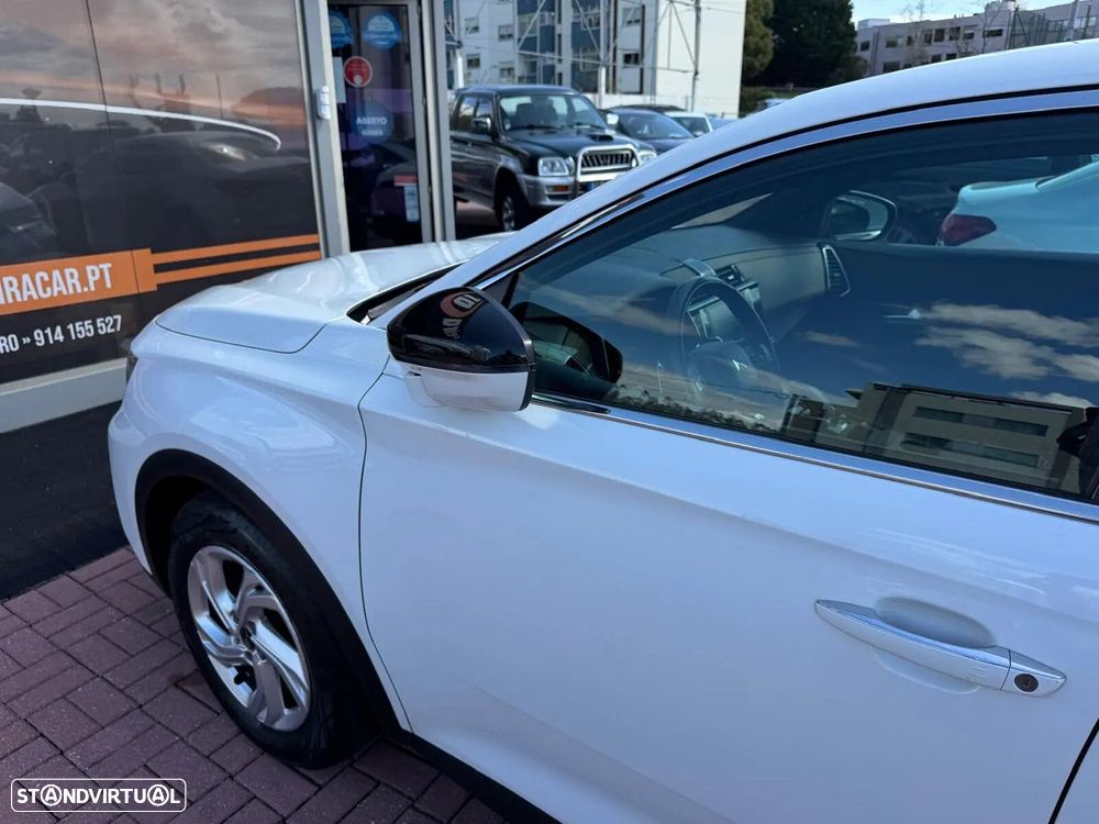 DS DS7 Crossback 1.5 BlueHDi Performance Line EAT8 - 44