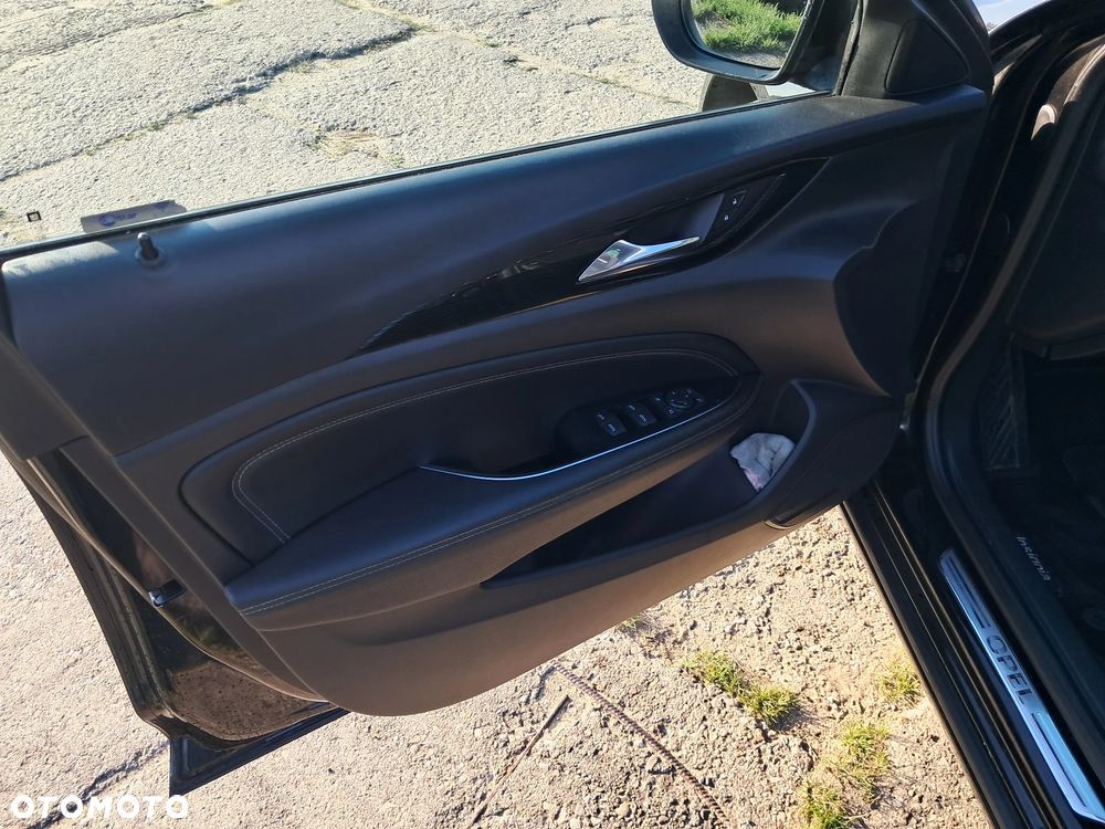 Opel Insignia 1.6 CDTI Sport - 9