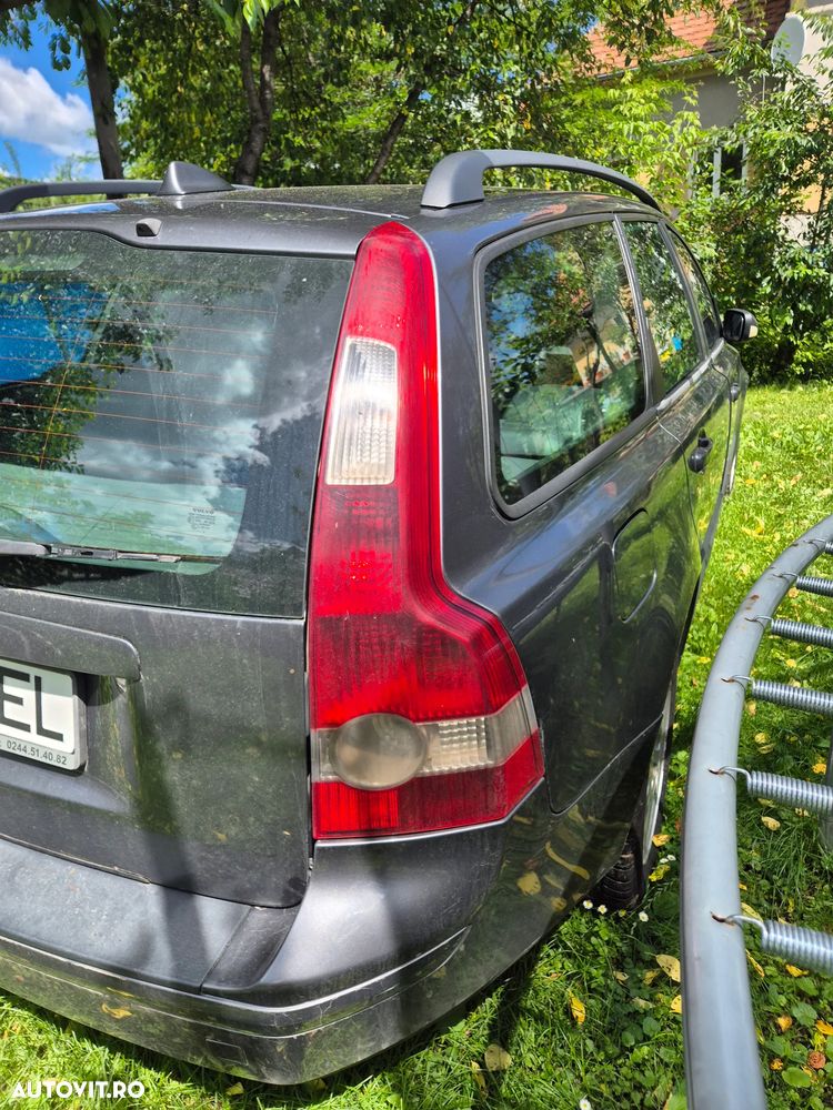 Volvo V50 1.6D - 9