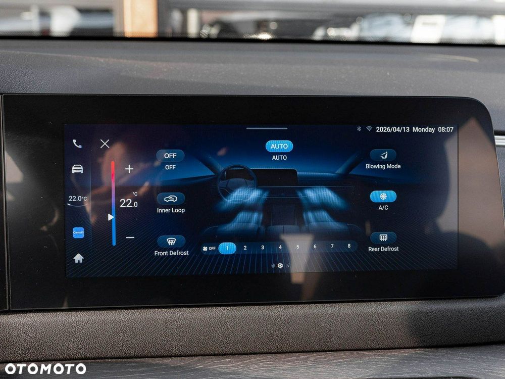 DFSK FX600 1.5 T-GDI Prestige - 21