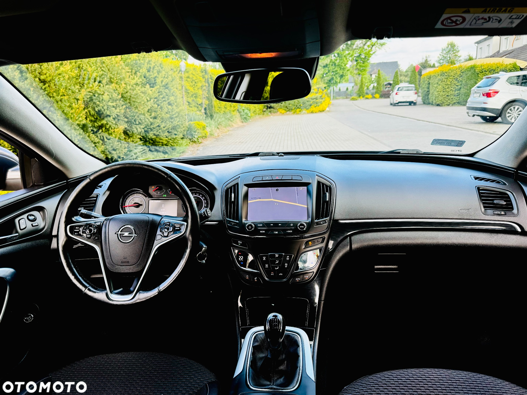 Opel Insignia - 5
