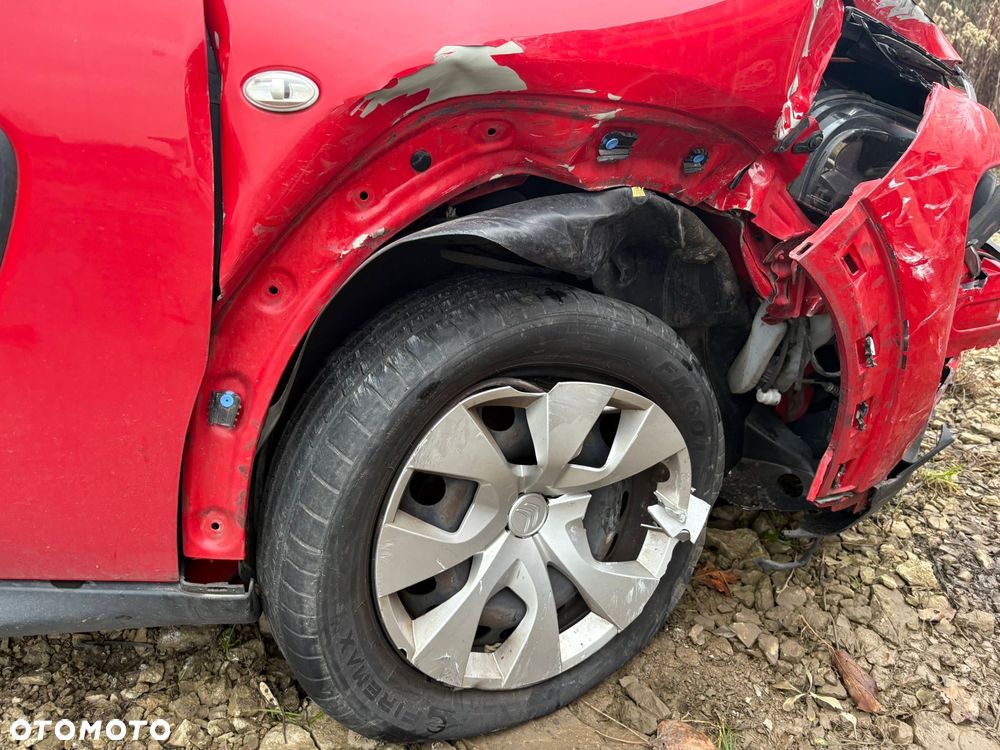 Citroën C4 Cactus 1.2 PureTech MoreLife - 25