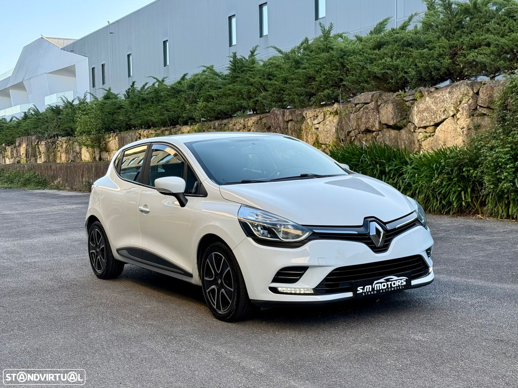 Renault Clio 1.5 dCi Zen - 6