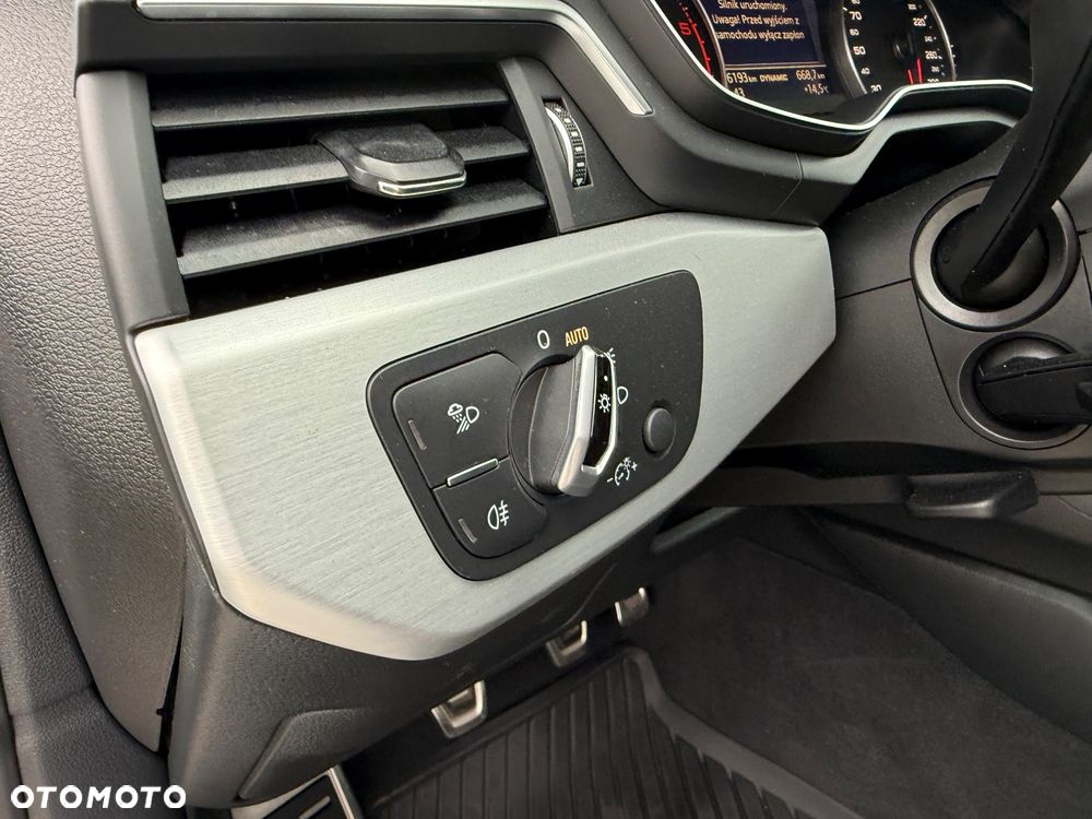 Audi A5 Sportback 2.0 TDI - 29