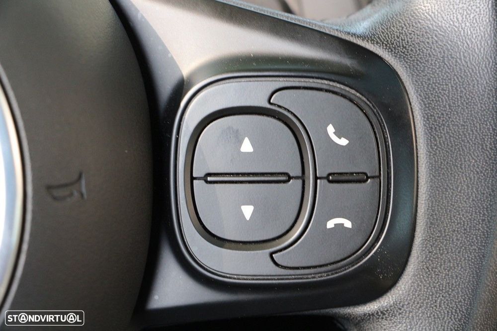 Fiat 500 1.2 Sport MTA - 27