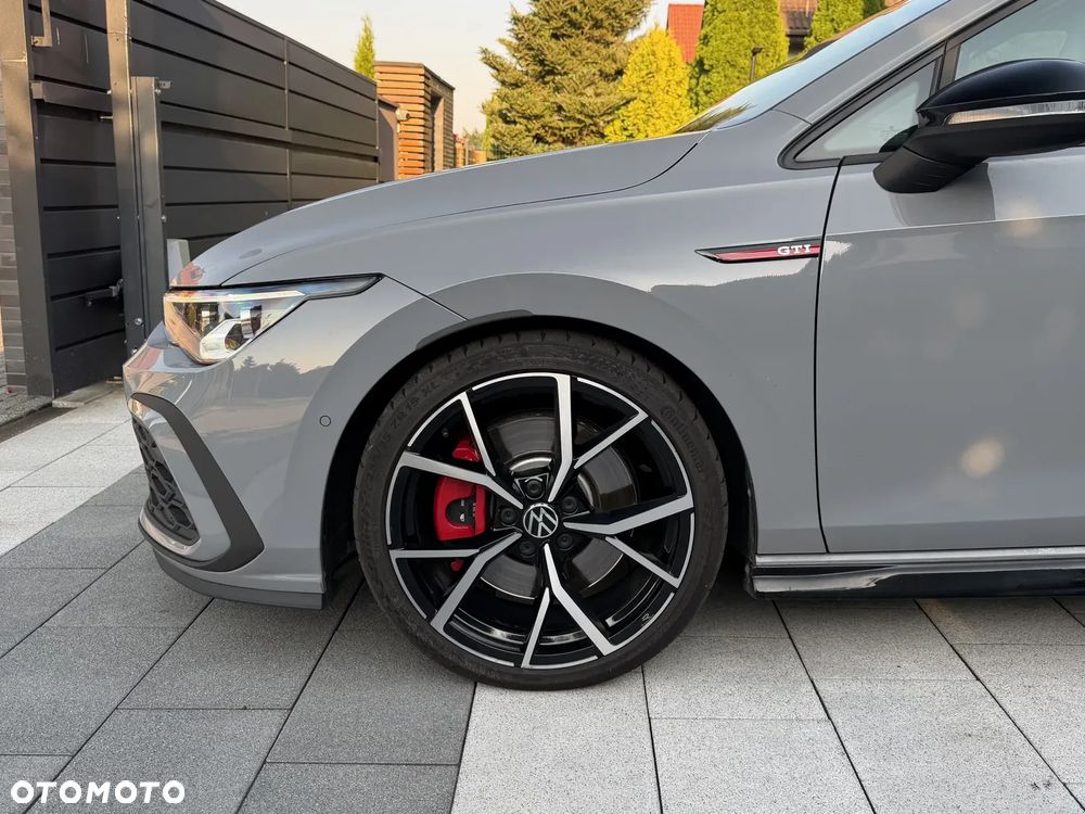 Volkswagen Golf 2.0 TSI GTI DSG - 8