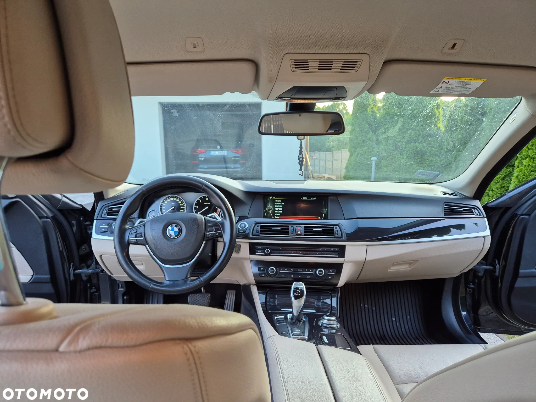 BMW Seria 5 - 14