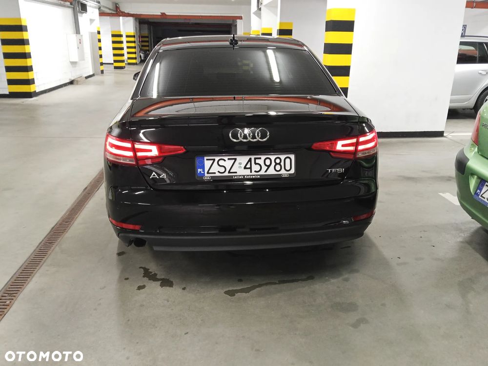 Audi A4 ver-1-4-tfsi-s-tronic - 8