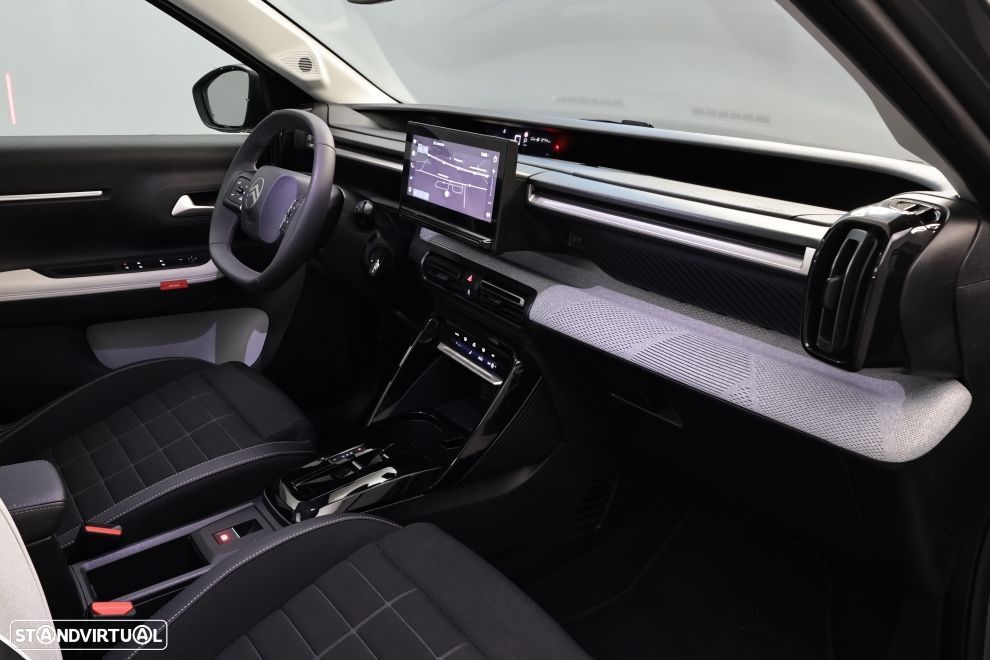 Citroën e-C3 44 kWh Max - 21