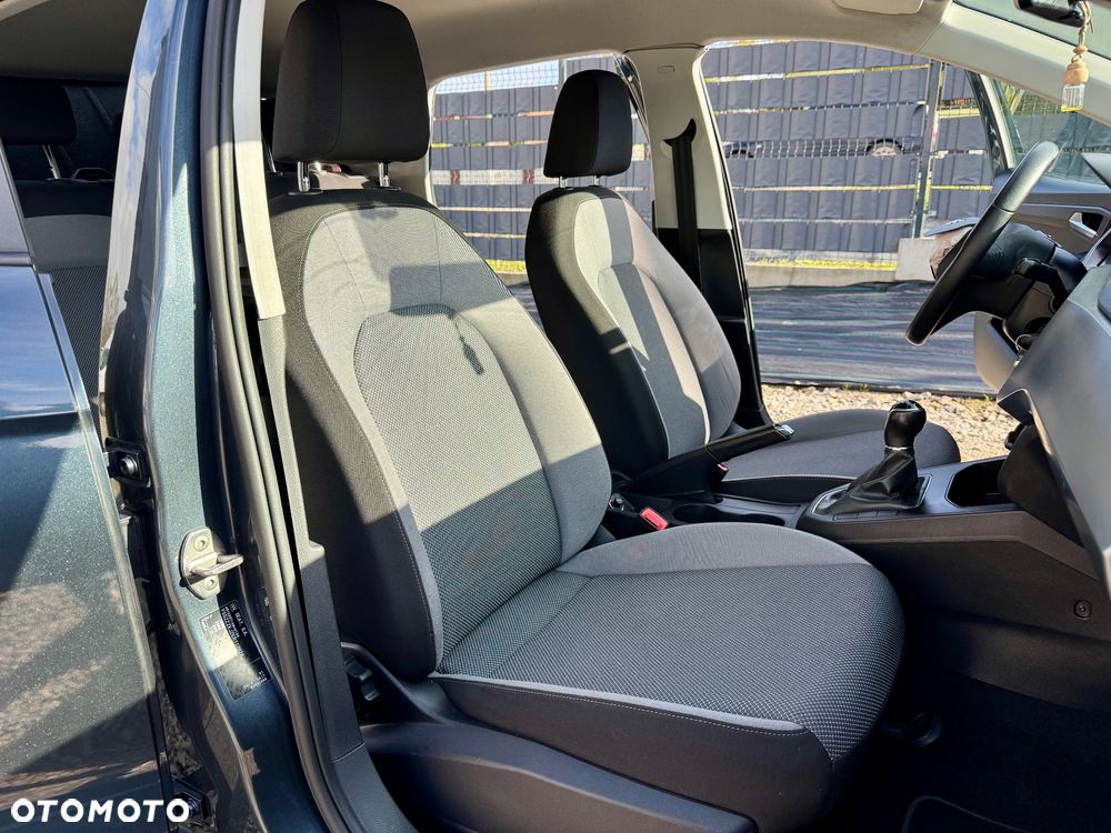 Seat Ibiza - 16