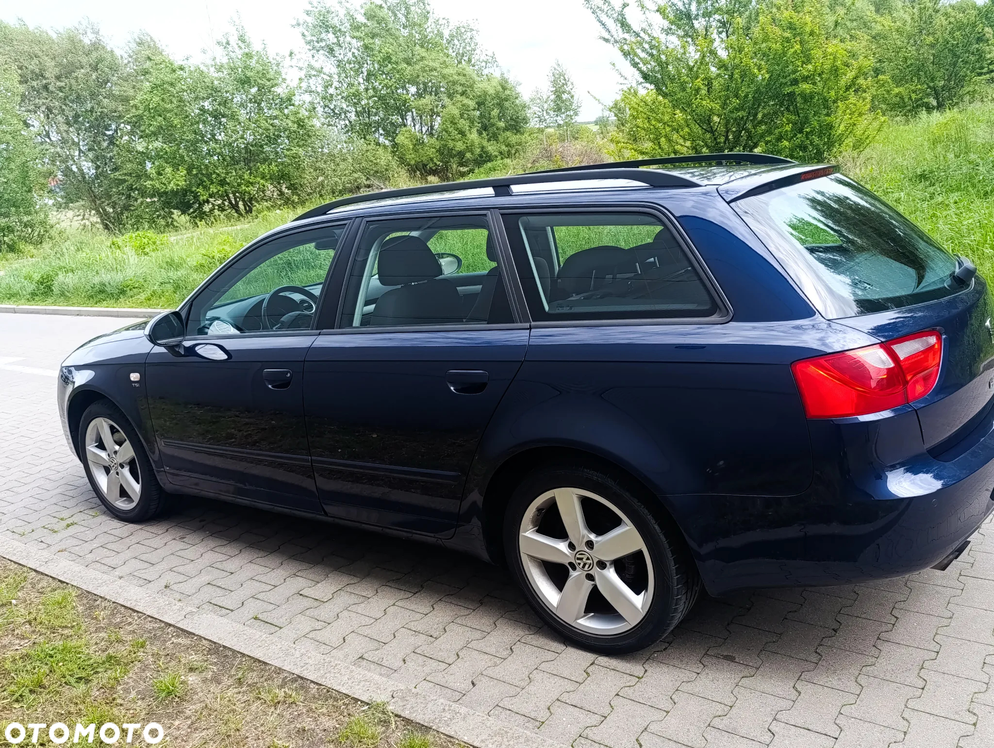 Seat Exeo - 3