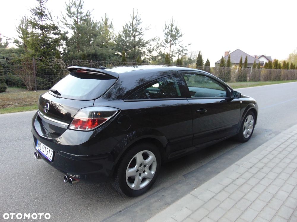 Opel Astra 1.4 Enjoy - 13