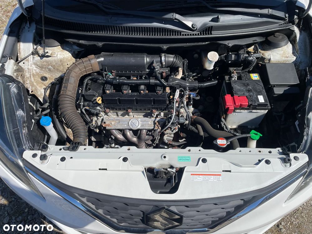 Suzuki Baleno 1.2 Elegance - 20