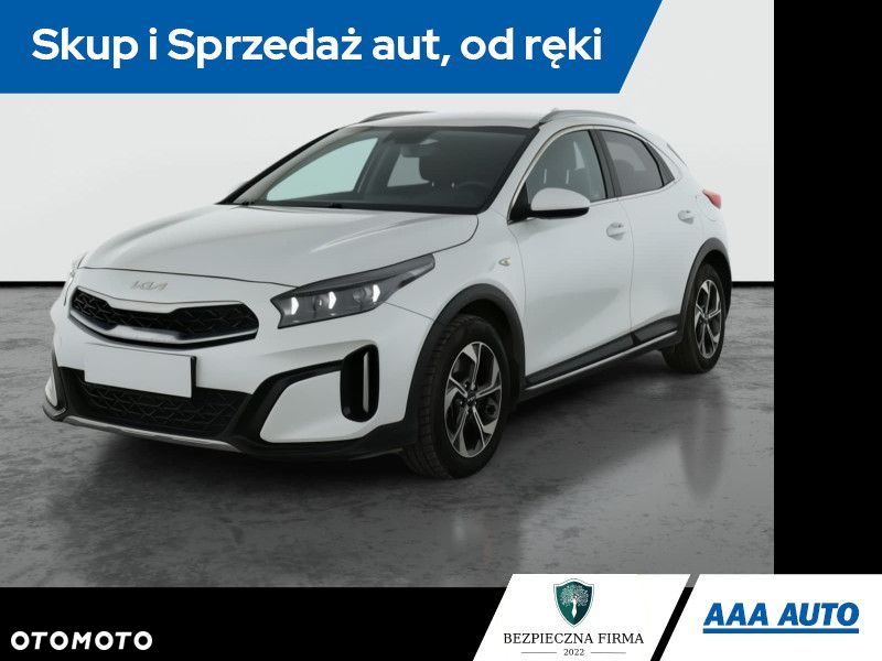 Kia XCeed - 3