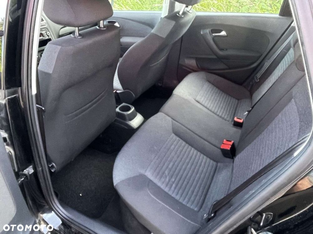 Volkswagen Polo - 18