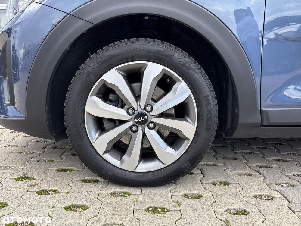 Kia Stonic 1.0 T-GDI M - 18