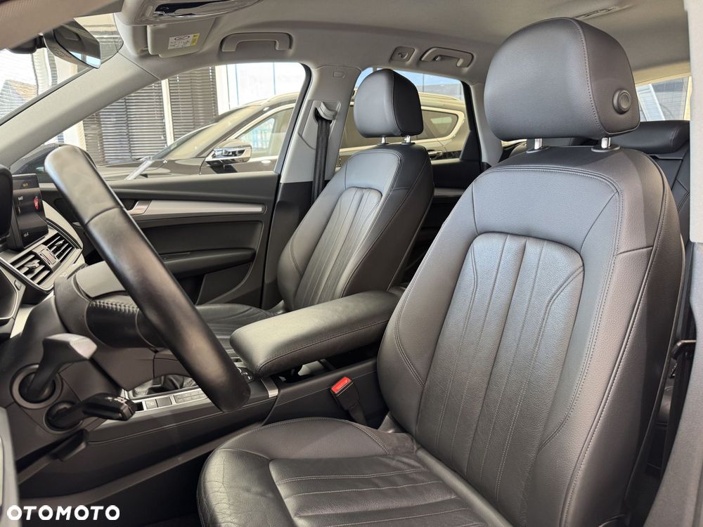 Audi Q5 - 10