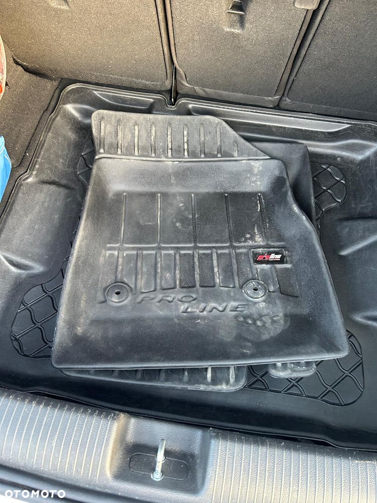 Opel Astra 1.6 CDTI Cosmo - 32