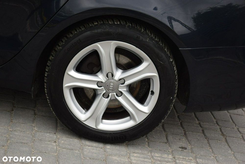 Audi A4 - 14