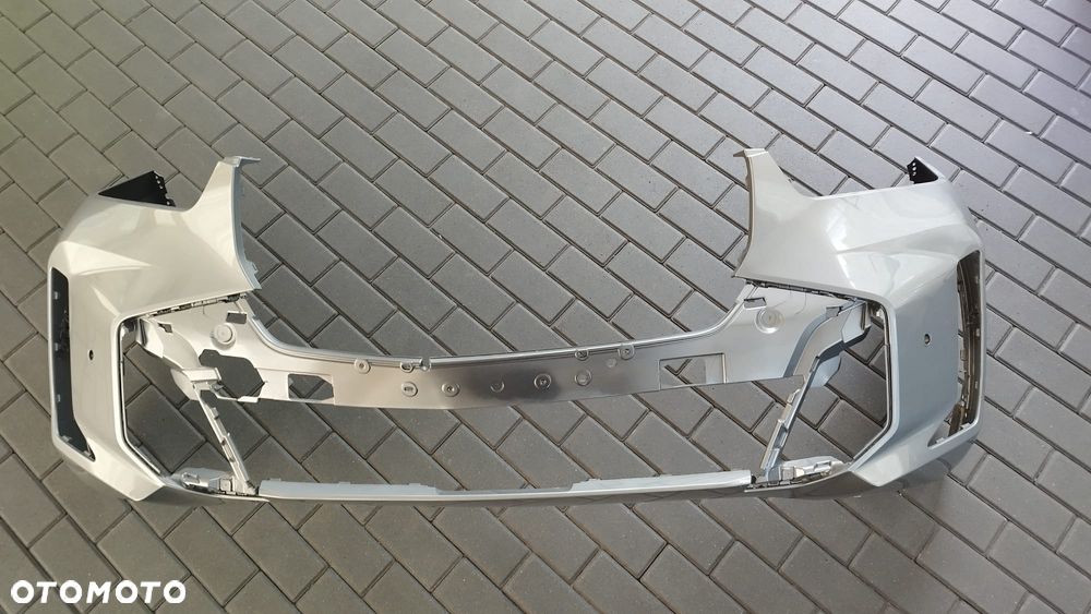 ZDERZAK BMW X5 G65 2026r. oryginalny zderzak przód - 1