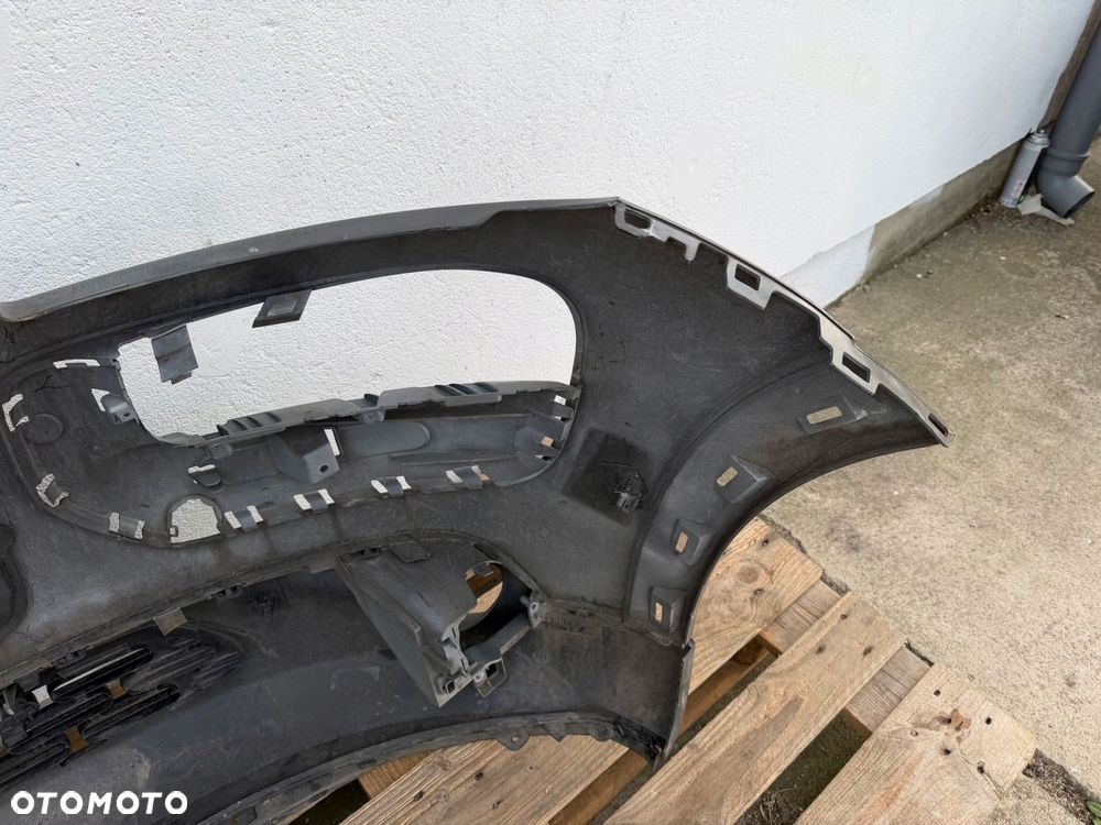 zderzak przód przedni citroen c4 cactus 2013- 9801741077 9801743177 cały - 4