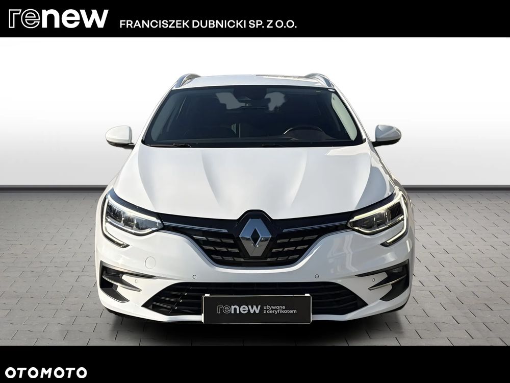 Renault Megane 1.3 TCe FAP Techno - 8