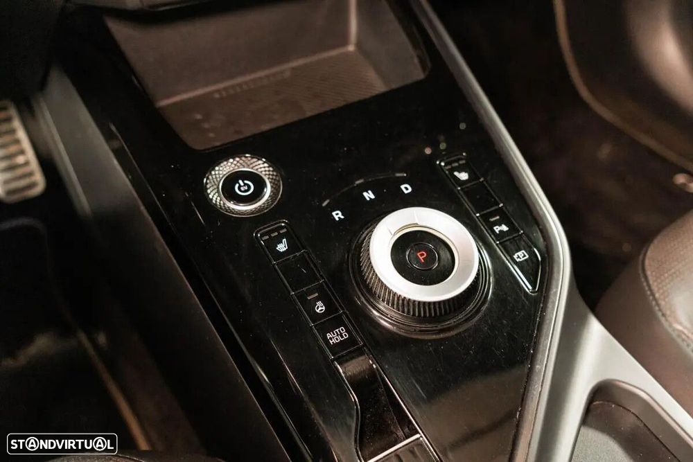 Kia Niro EV 64kWh Tech X - 36