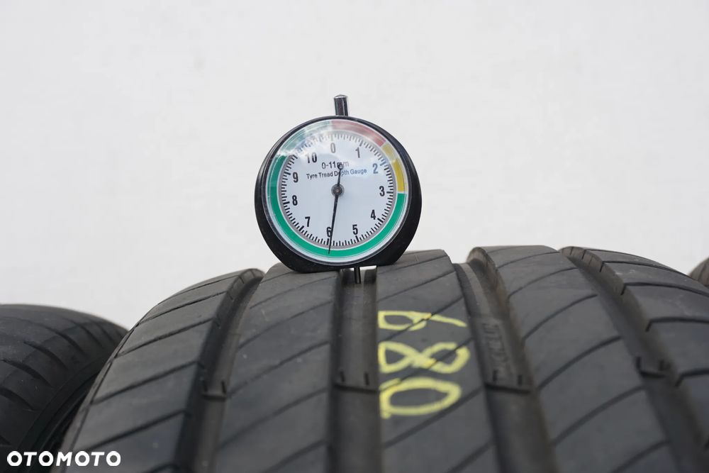 Opel corsa F 4x108 17 7J Michelin 205 45 17 - 18