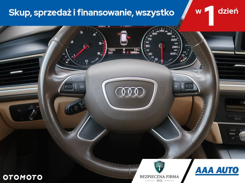 Audi A6 - 17