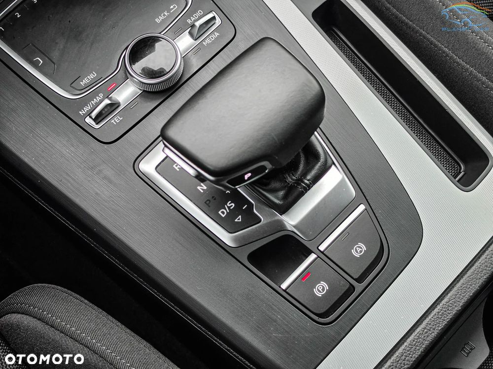 Audi Q5 2.0 TDI Quattro (clean diesel) S tronic - 37