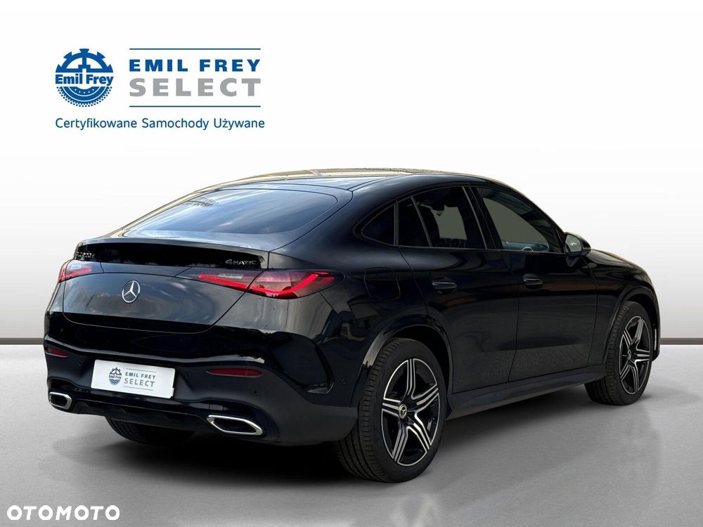 Mercedes-Benz Glc 2026 photo 5